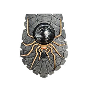 Halloween Spider Doorbell