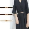 Waistband Female Fine Leather Belt