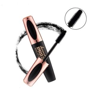 4D Silk Mascara