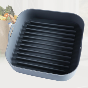 Air Fryer Silicone Pot