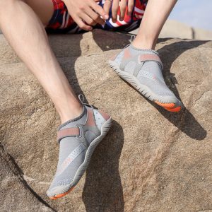 Swimming Outdoor Mountaineering Upstream Shoes