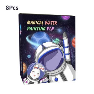 (The Perfect Gift For A Child)Magical Water Floating Pen