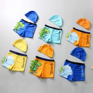 Boy Boxer Shorts