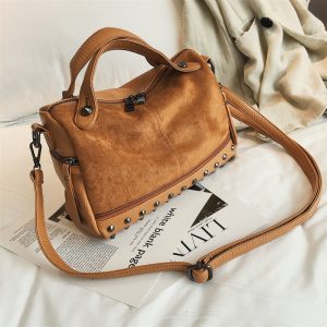 Casual Shoulder Bag