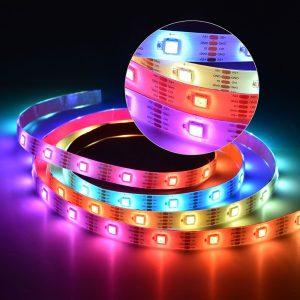 Lifesmart Cololight Smart Light Strip Extension 6.6Ft 60-Led