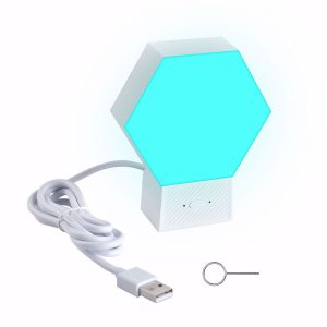 Lifesmart Cololight Plus Smart Light 1-Panel With Controller