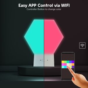 Lifesmart Cololight Plus Smart Light 1-Panel With Controller