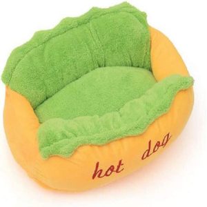 Funny Dog Bed