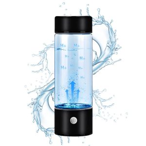 Aquazen Hydrogen Water Bottle