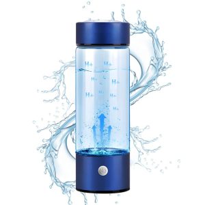 Aquazen Hydrogen Water Bottle