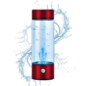 Aquazen Hydrogen Water Bottle