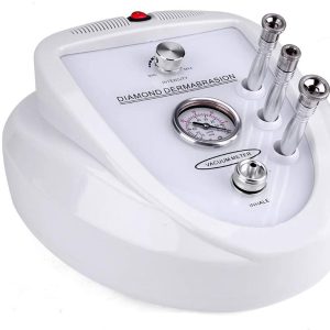 Professional At Home Micro Diamond Dermabrasion Machine Tool Kit