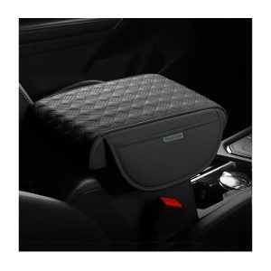 Comfortcruise Console Cover For Car