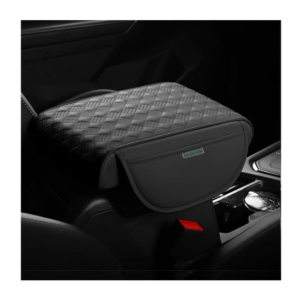 Comfortcruise Console Cover For Car