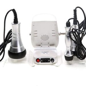 Professional Ultrasonic Home Lipo Laser Cavitation Slimming Machine