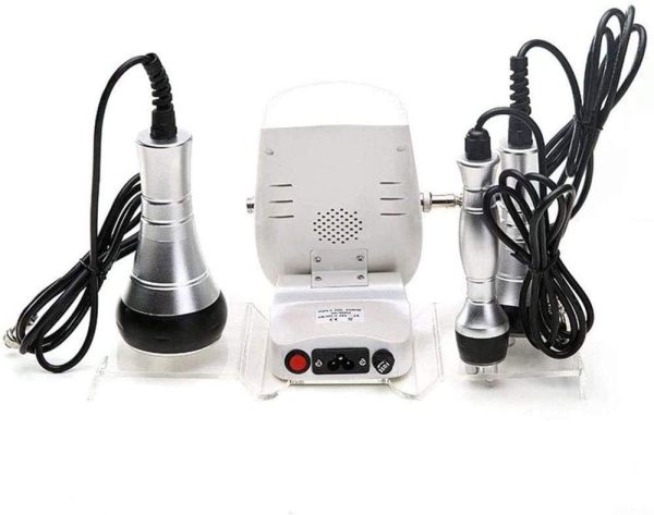 Professional Ultrasonic Home Lipo Laser Cavitation Slimming Machine