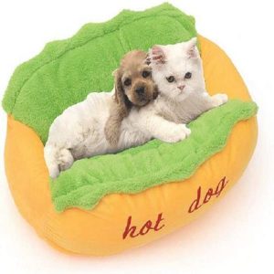 Funny Dog Bed