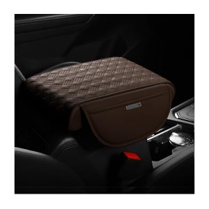 Comfortcruise Console Cover For Car