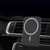 Car Magnetic Suction Wireless Charger And Holder