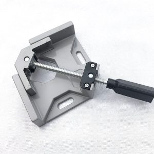 90 Degree Aluminum Alloy Corner Splicing Clamp Tool