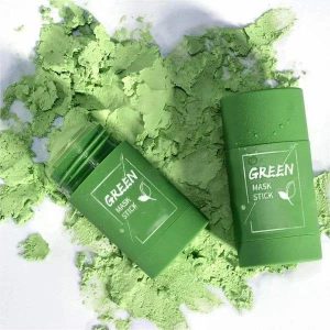 - Green Tea Deep Cleanse [!]