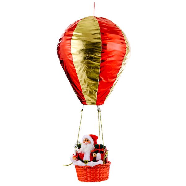 Christmas Decoration Air Balloon