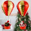 Christmas Decoration Air Balloon