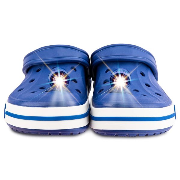 Lights For Crocs 2-Pack