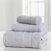 Cotton Soft Double-Sided Thickening Towel Skin-Friendly Bath Towel Set