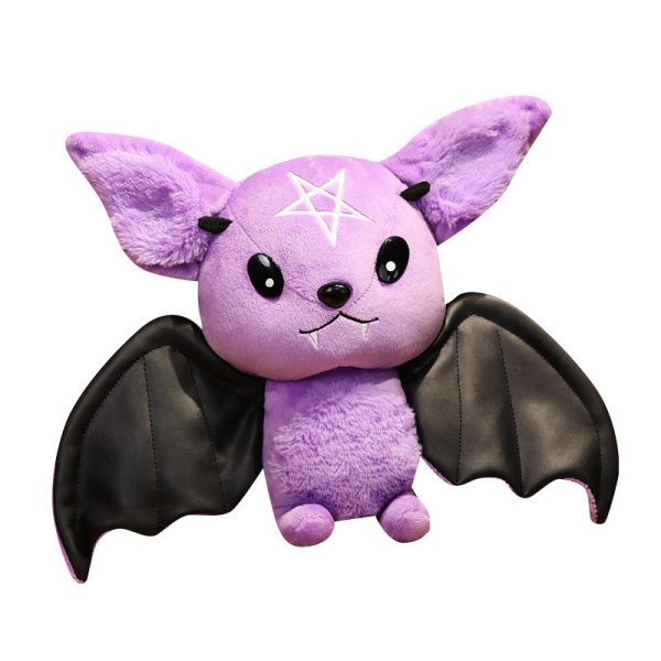 Bat Plush Toy