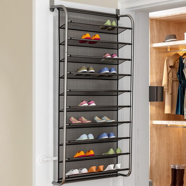 Dormitory Storage Shoe Cabinet Shoe Rack