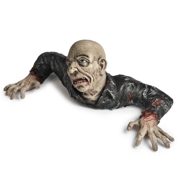 31X12X10In Halloween Prop Groundbreaker Graveyard Zombie