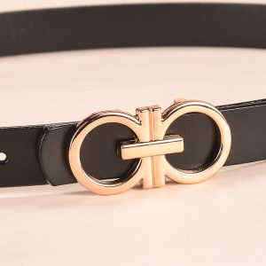 Designer Belt For Jeans And Dress