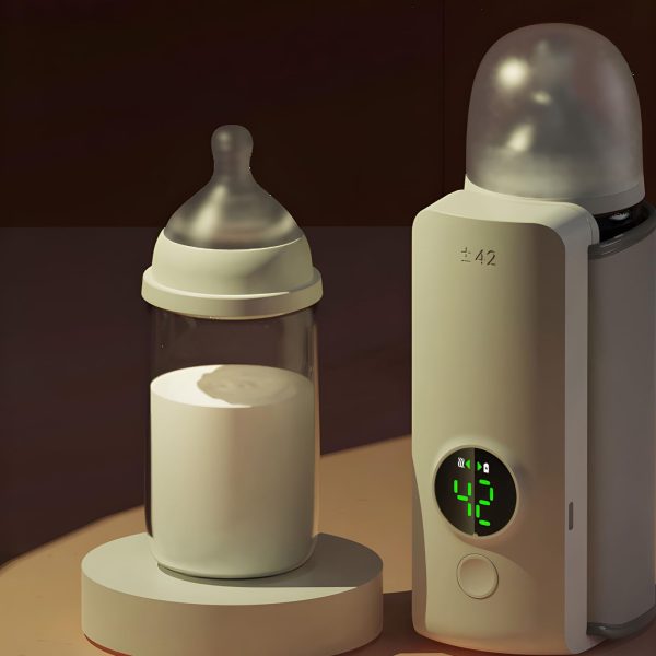 Instawarm Baby Bottle Warmer