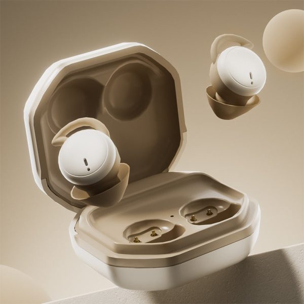 Earphone Ultra-Small Wireless Comfortable Side Sleeping