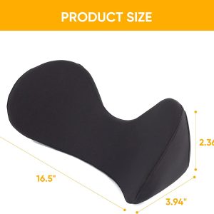 Lumbarease Car Support Pillow