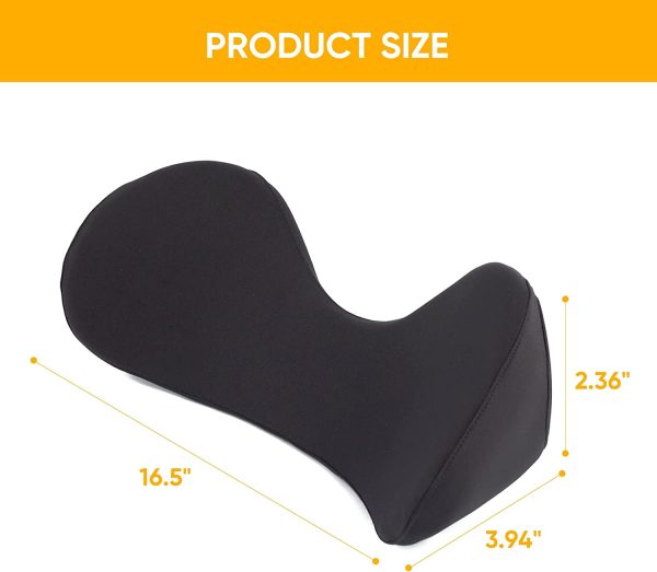 Lumbarease Car Support Pillow