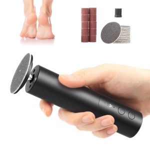 Silkfeet Callus Remover For Feet