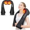 Thermatouch Shiatsu Back And Neck Massager