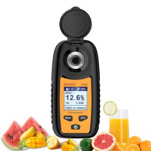 Digisweet Digital Sugar Refractometer