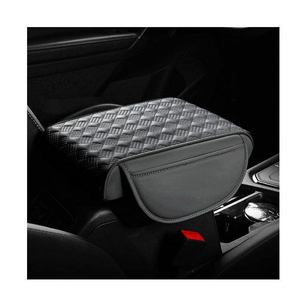 Armpal Console Cover For Car