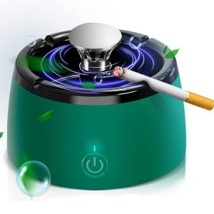 Odorguard Smokeless Ashtray