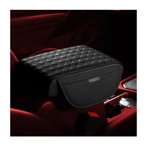 Comfortcruise Console Cover For Car