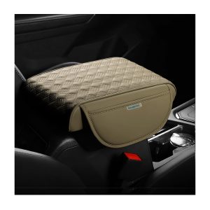 Comfortcruise Console Cover For Car