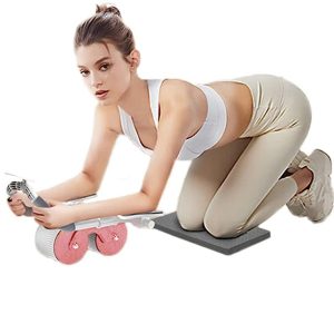 Abmax Lower Abs Roller With Elbow Support