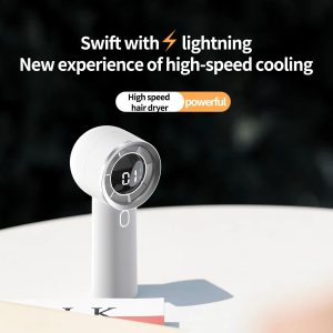 Chillmate Portable Handheld Fan