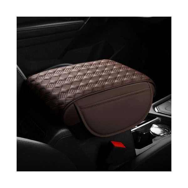 Armpal Console Cover For Car