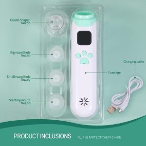 Nasalrelief Electric Nasal Aspirator