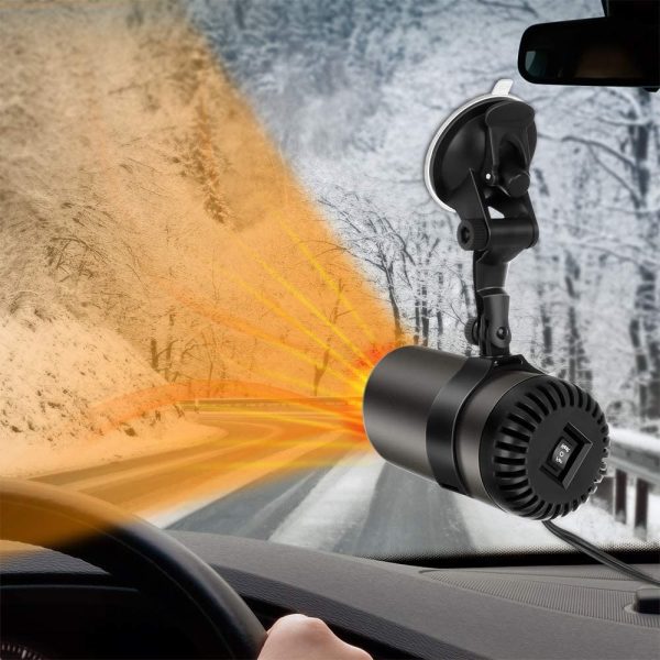 Heat Portable Car Heater