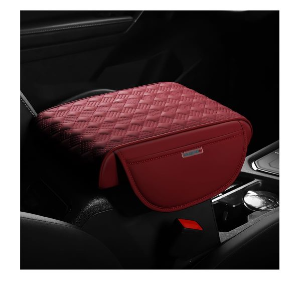 Comfortcruise Console Cover For Car